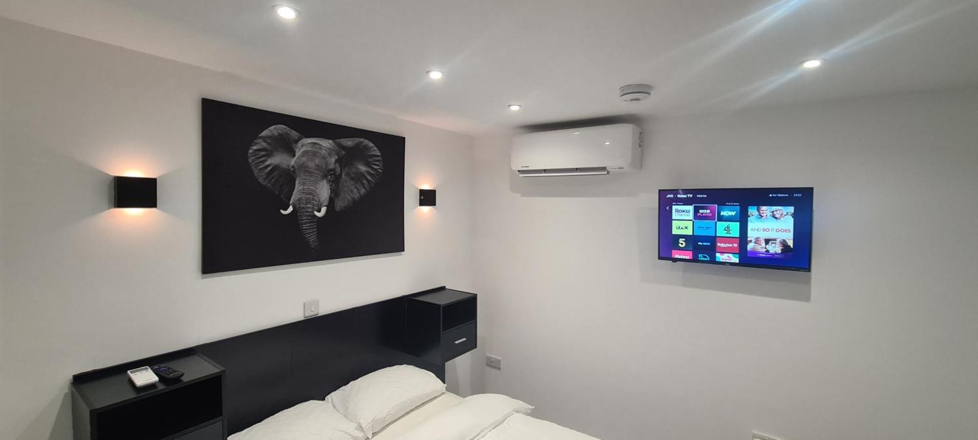 Home Away From Home! เยท ภายนอก รูปภาพ