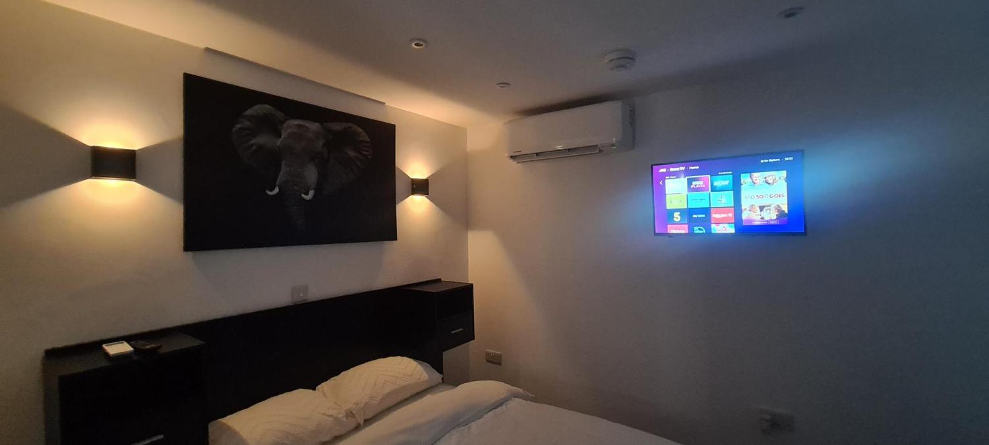 Home Away From Home! เยท ภายนอก รูปภาพ
