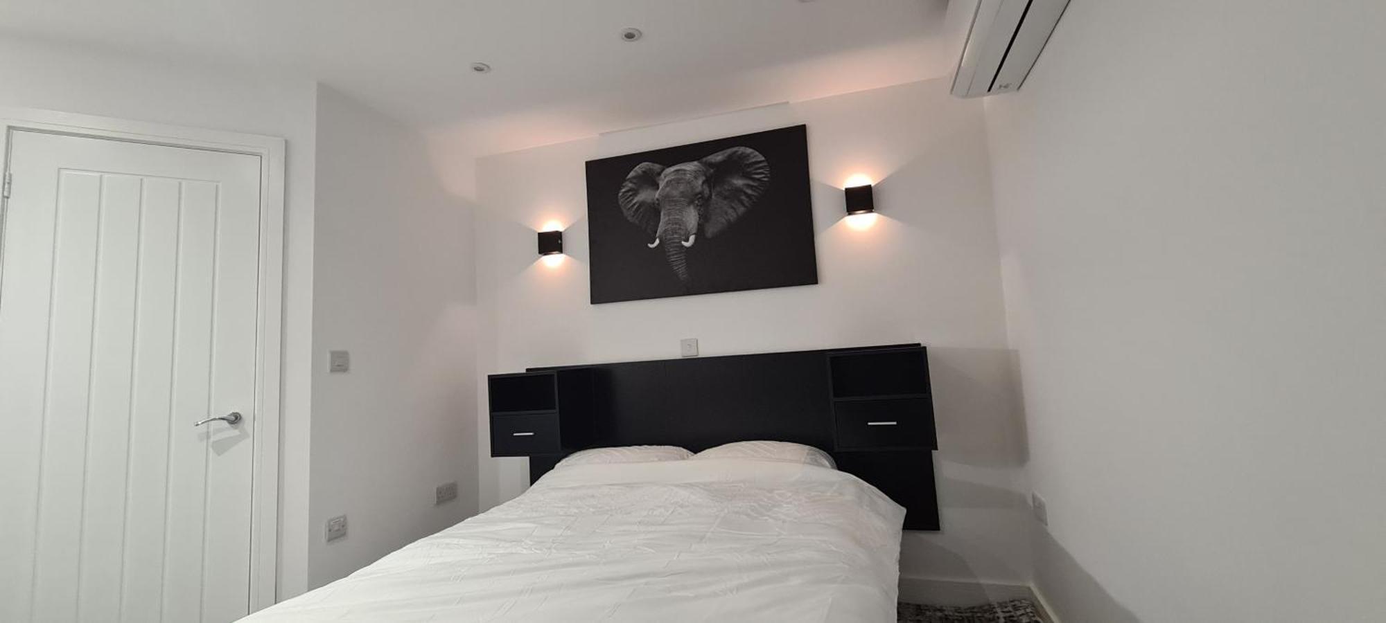 Home Away From Home! เยท ห้อง รูปภาพ